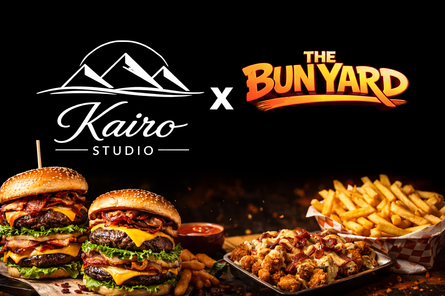 The Bunyard
